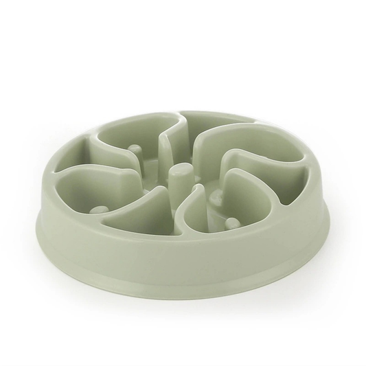 Slow Feeder Bowl For Cats and Dogs