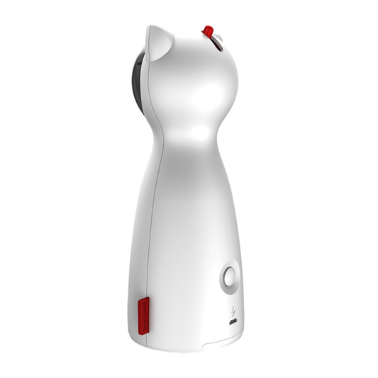 Automatic Interactive Cat Laser Toy