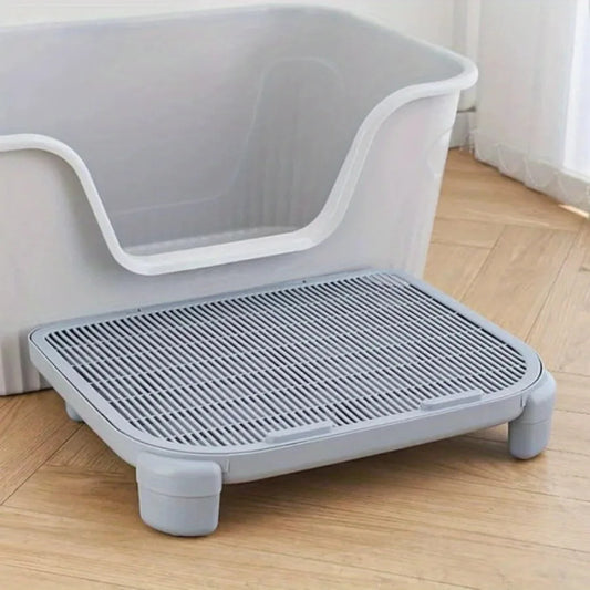 Indoor Cat Litter Mat Table