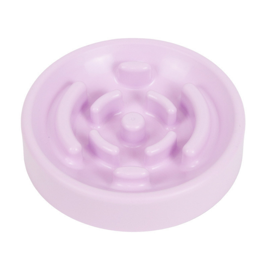 Slow Feeder Bowl For Dogs and Cats