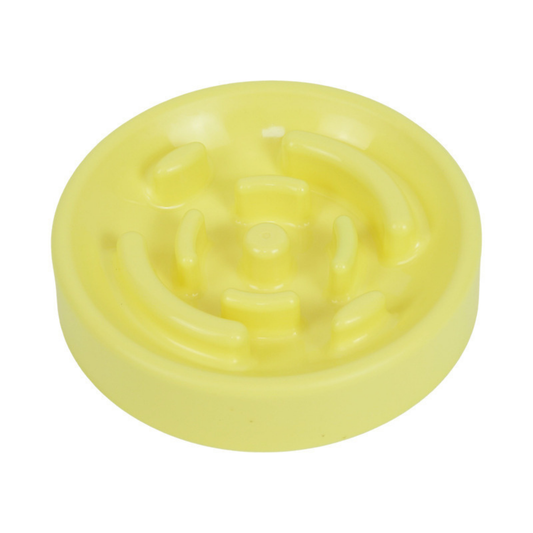 Slow Feeder Bowl For Dogs and Cats