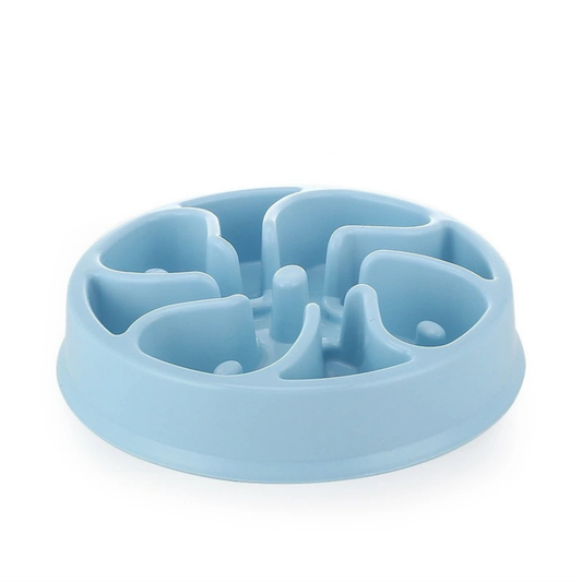 Slow Feeder Bowl For Cats and Dogs