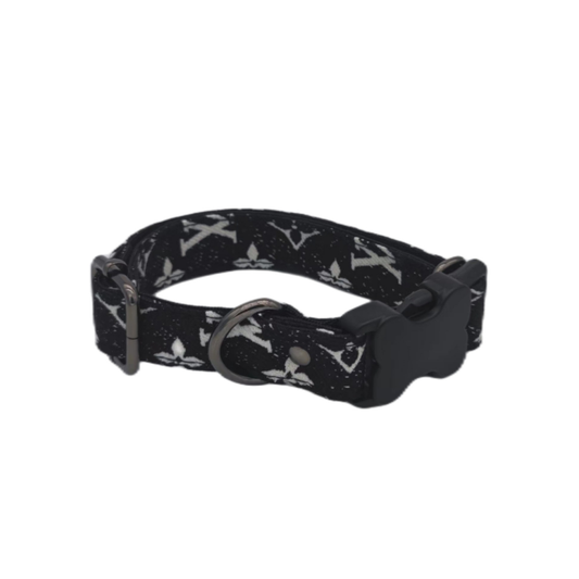 Pet Harness + Collar + Leash For Cats and Small Dogs