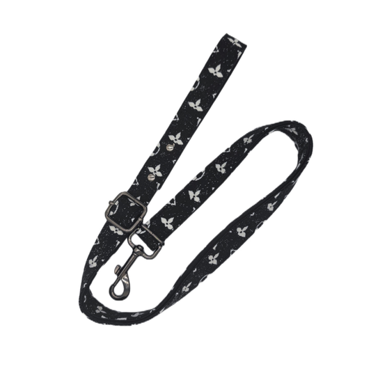 Pet Harness + Collar + Leash For Cats and Small Dogs