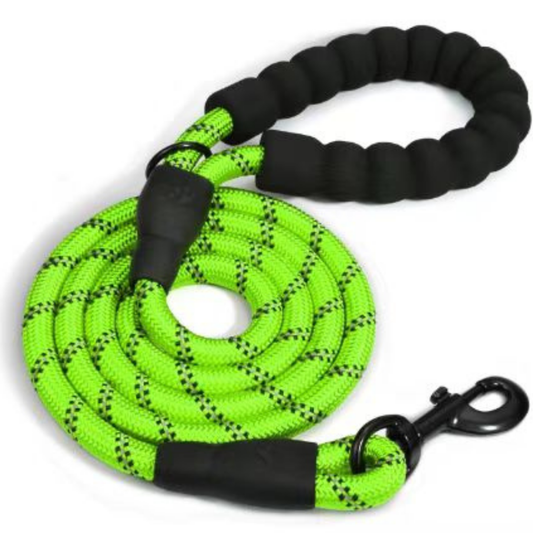 Strong Dog Leash for Big & Medium Size Dogs