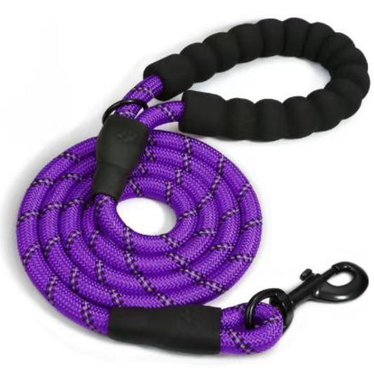 Strong Dog Leash for Big & Medium Size Dogs
