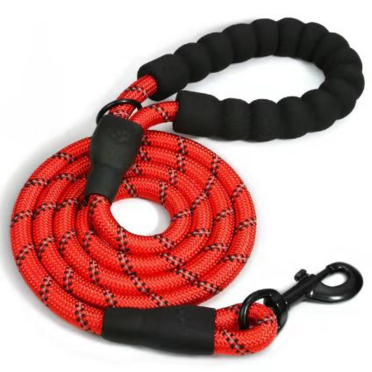 Strong Dog Leash for Big & Medium Size Dogs