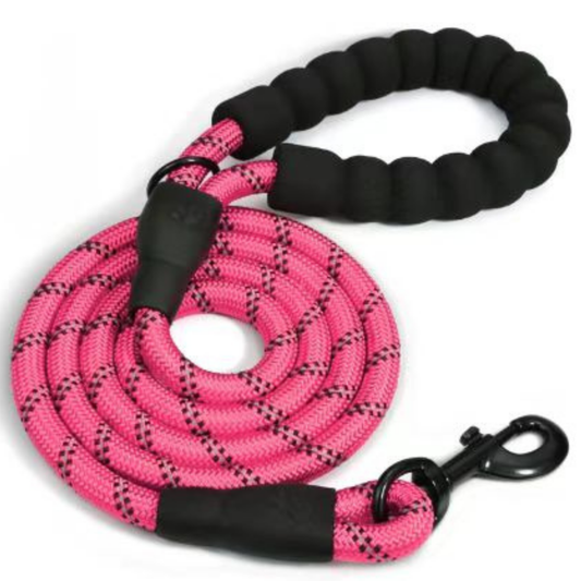Strong Dog Leash for Big & Medium Size Dogs