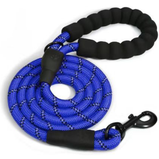 Strong Dog Leash for Big & Medium Size Dogs