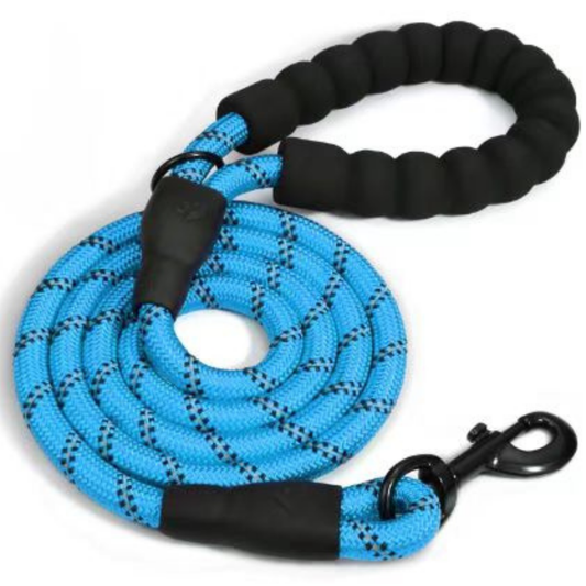 Strong Dog Leash for Big & Medium Size Dogs