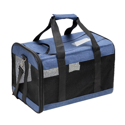 Pet Carrier Original Deluxe