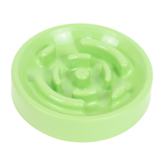 Slow Feeder Bowl For Dogs and Cats