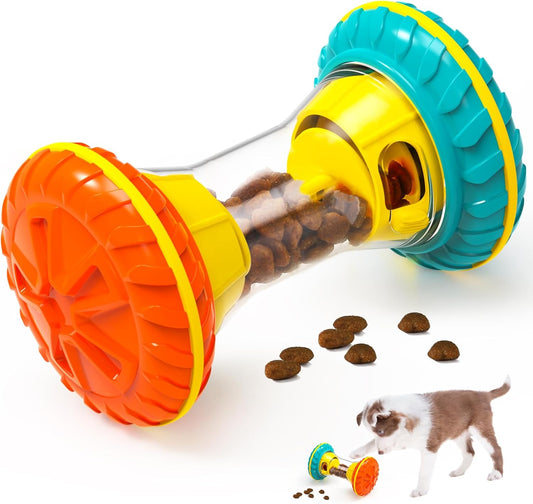 BoYoYo Interactive Treat-Dispensing Puzzle Toy